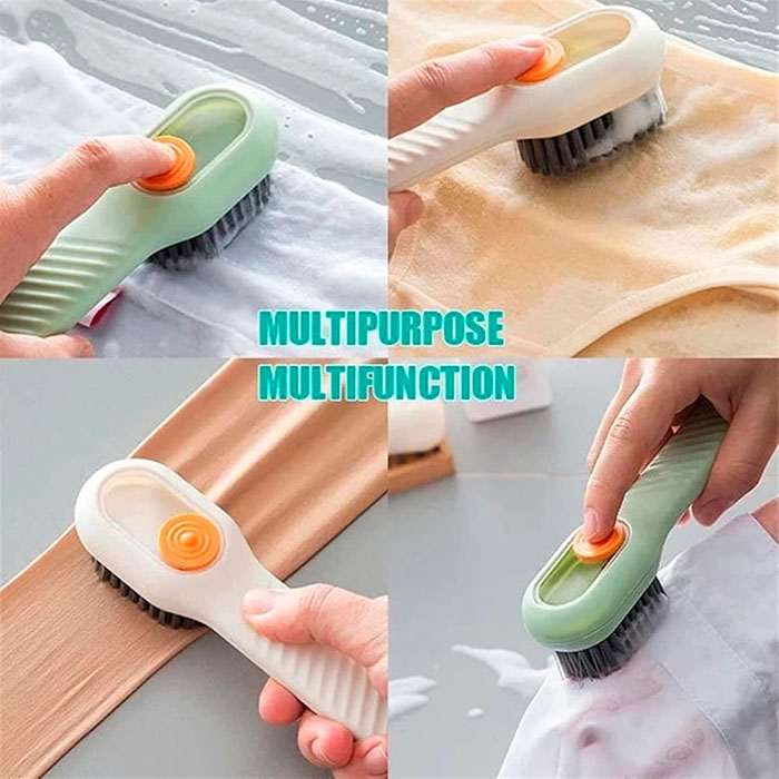 FoamClean, praktična četka za čišćenje - Image 9