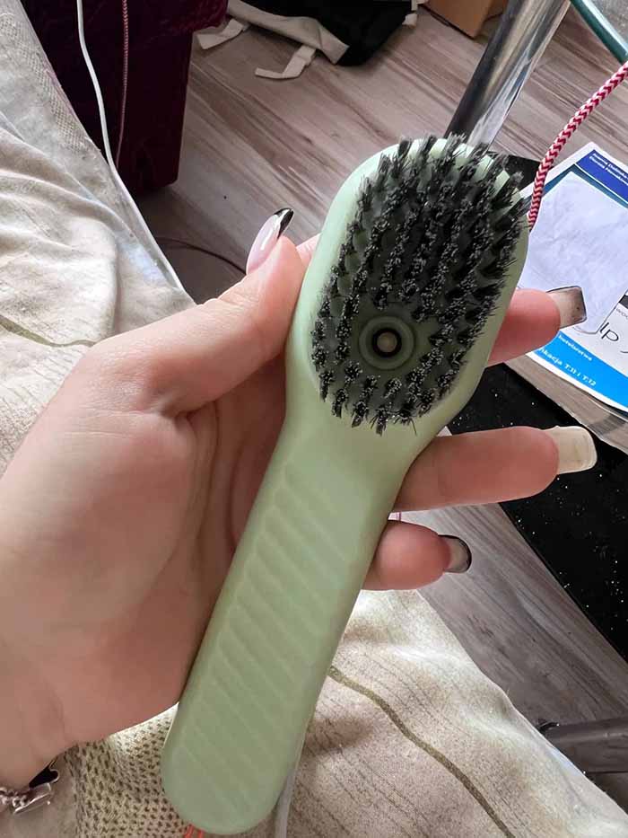 FoamClean, praktična četka za čišćenje - Image 10