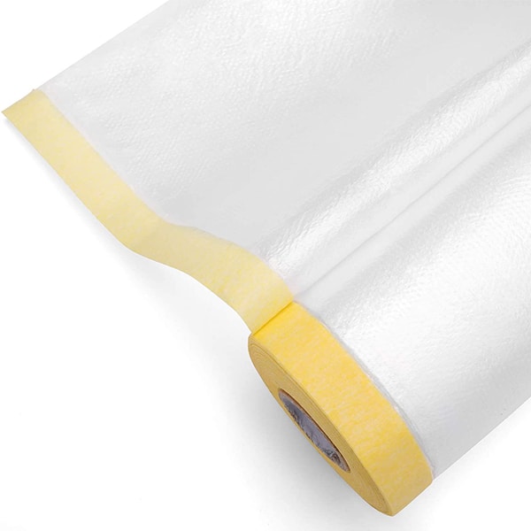 FoilProtection, zaštitna folija sa ljepljivom trakom - Image 9