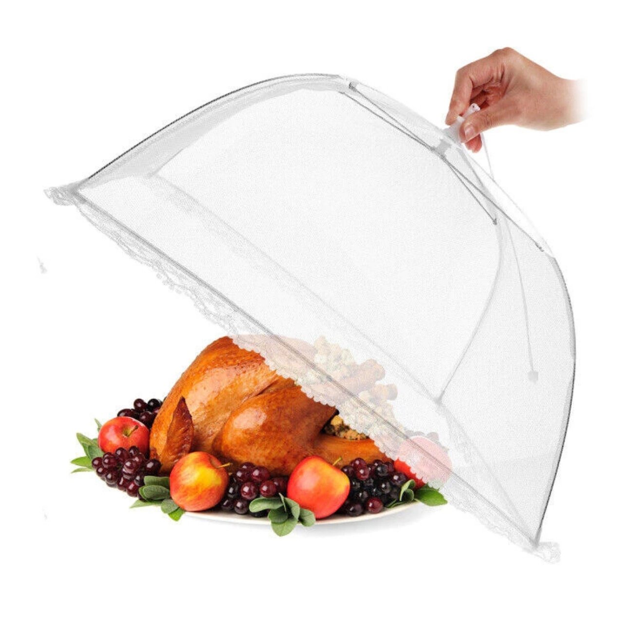 FoodCover, mreža za zaštitu hrane - protiv insekata - Image 2