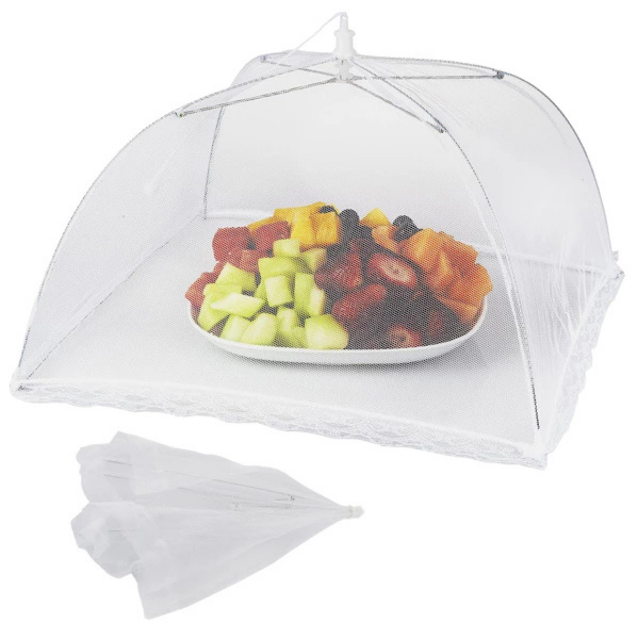 FoodCover, mreža za zaštitu hrane - protiv insekata - Image 4