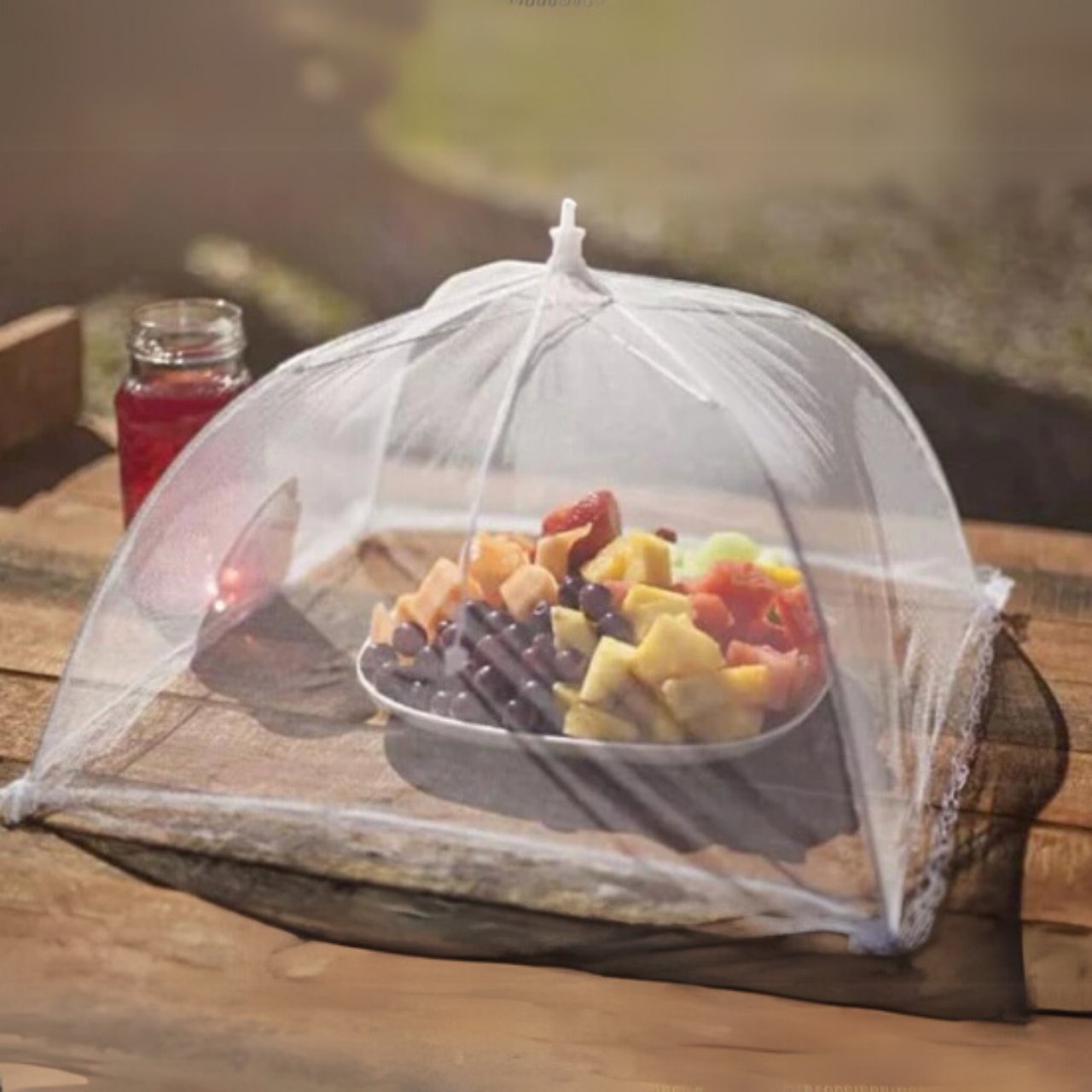 FoodCover, mreža za zaštitu hrane - protiv insekata - Image 8