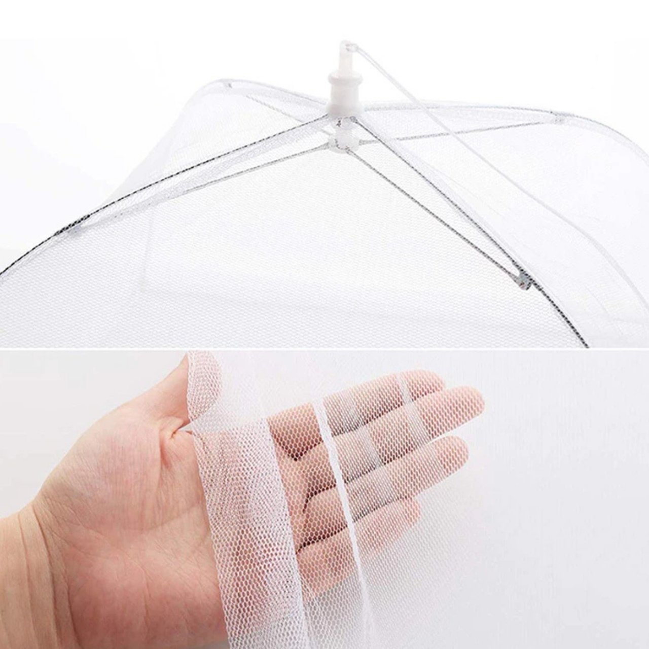 FoodCover, mreža za zaštitu hrane - protiv insekata - Image 10