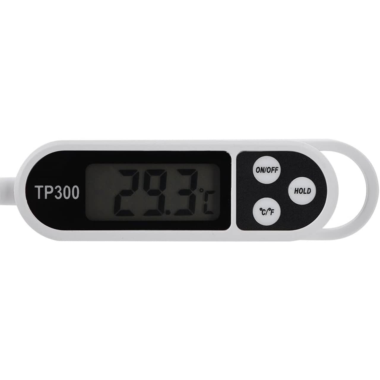 FoodMeter, elektronički digitalni termometar za mjerenje temperature hrane i tekućina - Image 6