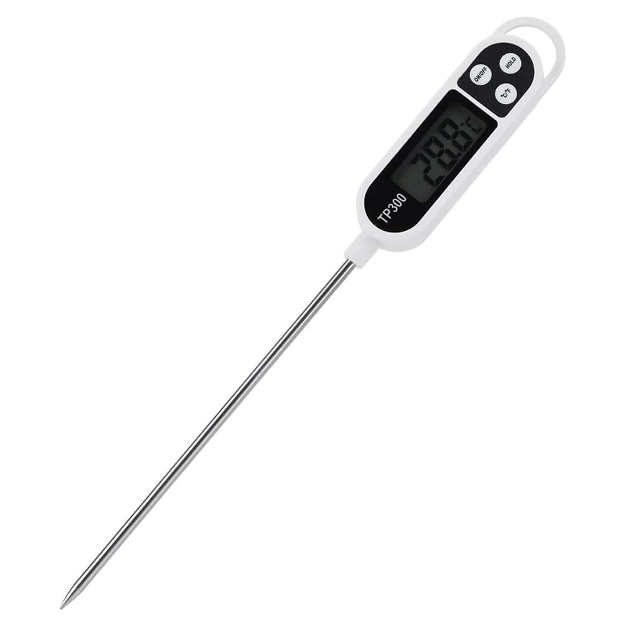 FoodMeter, elektronički digitalni termometar za mjerenje temperature hrane i tekućina - Image 7