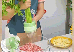 Četka za temeljito čišćenje