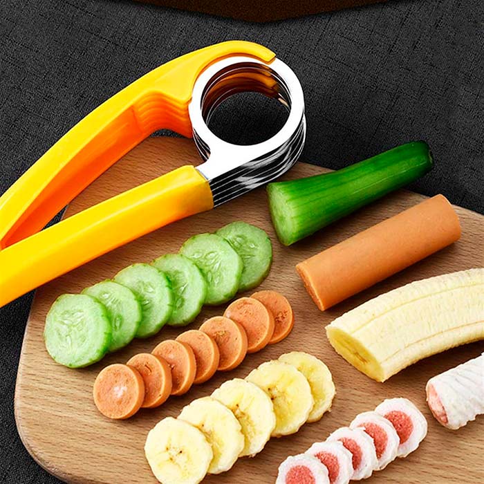 FoodSlicer, rezač voća, povrća i ostale hrane - Image 5
