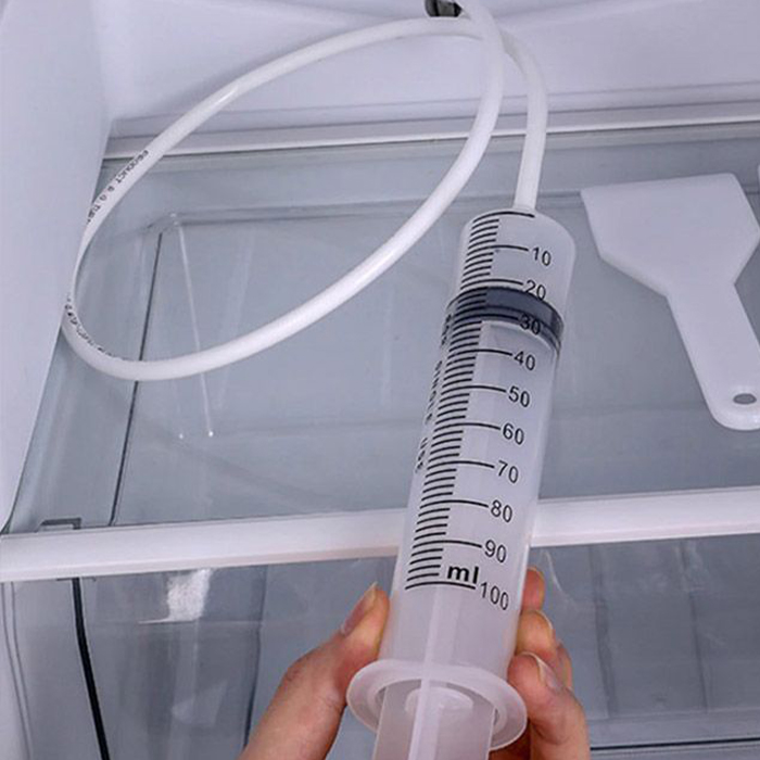 FridgeCleaner, komplet za čišćenje odvodnih cijevi - Image 8