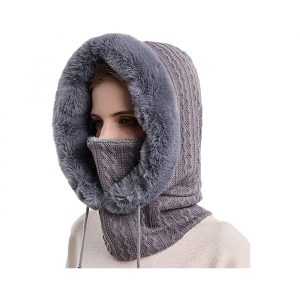 FullHat, 4u1 potpuna zaštita od hladnoće i vjetra - Image 3