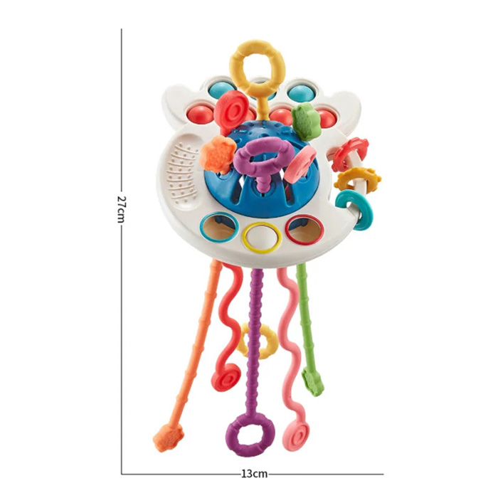 FunBaby, dječja senzorna igračka - Image 2