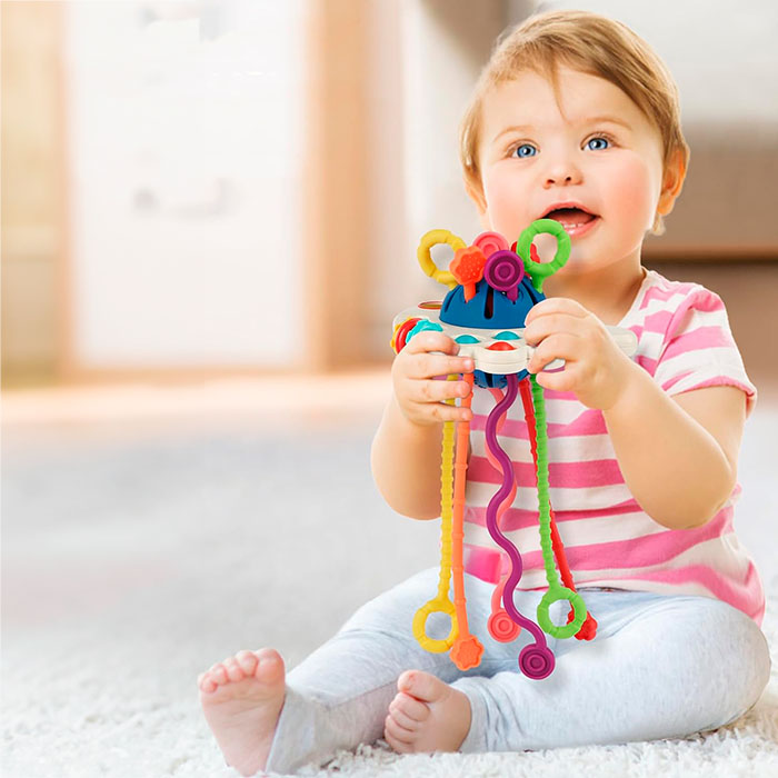 FunBaby, dječja senzorna igračka - Image 8