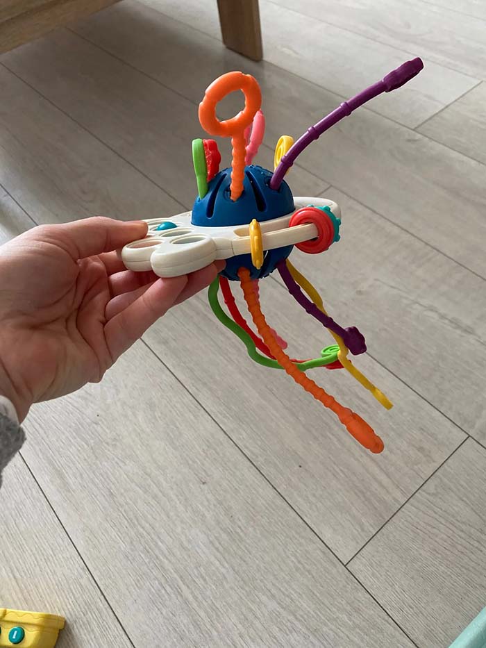 FunBaby, dječja senzorna igračka - Image 10