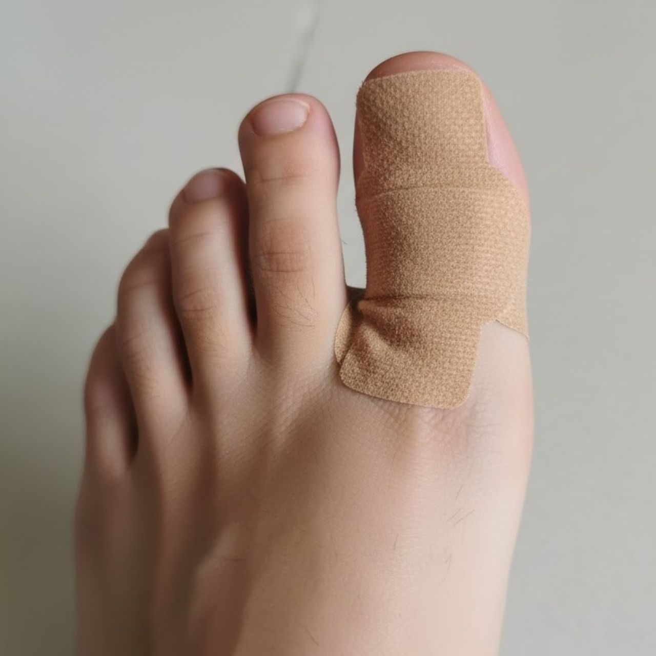 FungalPatches, obnavljajuće flastere za njegu oštećenih noktiju (21 kom.) - Image 4