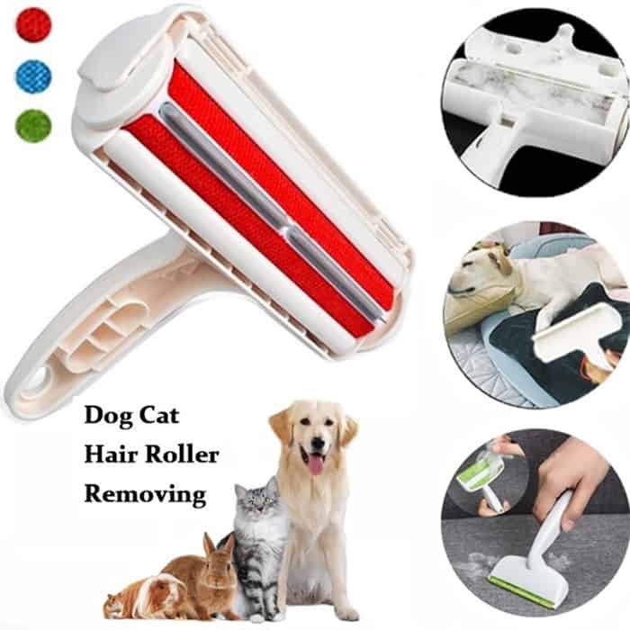 FurRemover, višekratni valjak za uklanjanje dlačica - Image 6