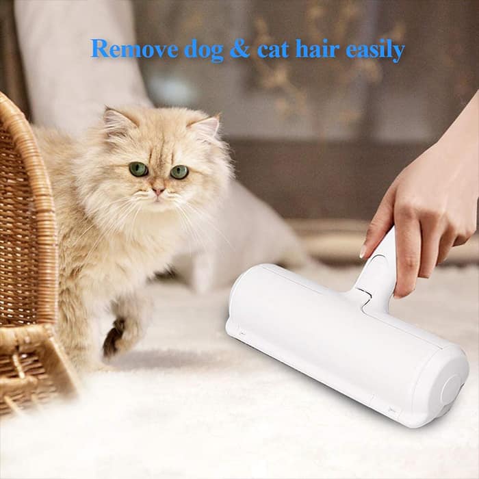 FurRemover, višekratni valjak za uklanjanje dlačica - Image 8