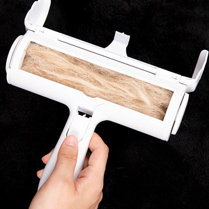 FurRemover, višekratni valjak za uklanjanje dlačica - Image 9