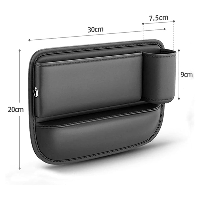 GapBox, univerzalni držač za auto (2 komada) - Image 2