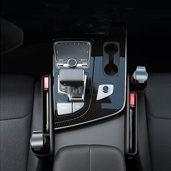 GapBox, univerzalni držač za auto (2 komada) - Image 3