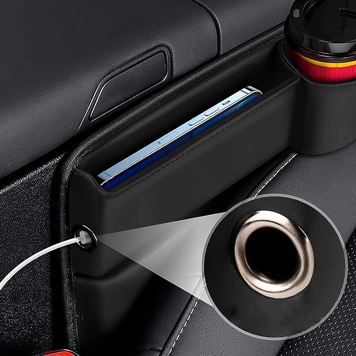 GapBox, univerzalni držač za auto (2 komada) - Image 5