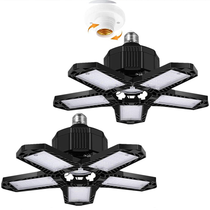 GarageLights, LED reflektor za garažu ili radionicu - Image 7