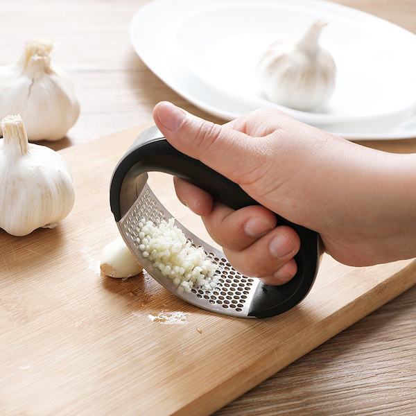 GarlicSmasher, drobilica za češnjak ili đumbir - Image 3