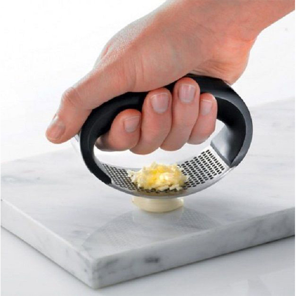 GarlicSmasher, drobilica za češnjak ili đumbir - Image 4