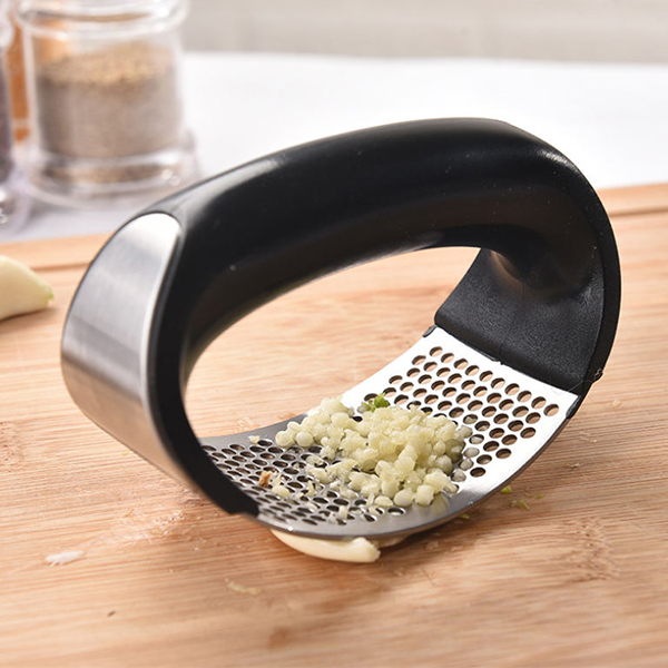 GarlicSmasher, drobilica za češnjak ili đumbir - Image 8