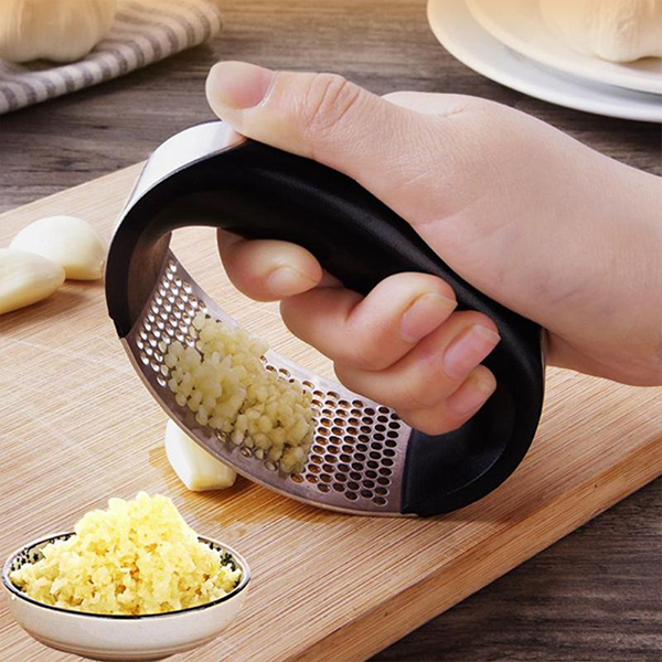 GarlicSmasher, drobilica za češnjak ili đumbir - Image 9
