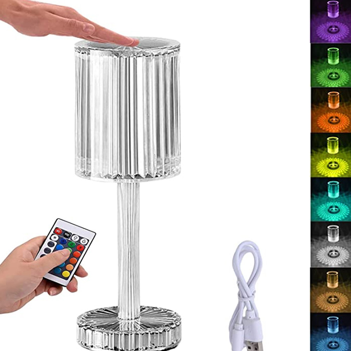 GatsbyLamp, stolna svjetiljka - Image 9