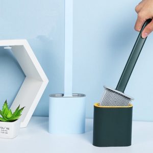 GlamourToilet, silikonska četka za čišćenje svih površina u kupaonici - Image 2