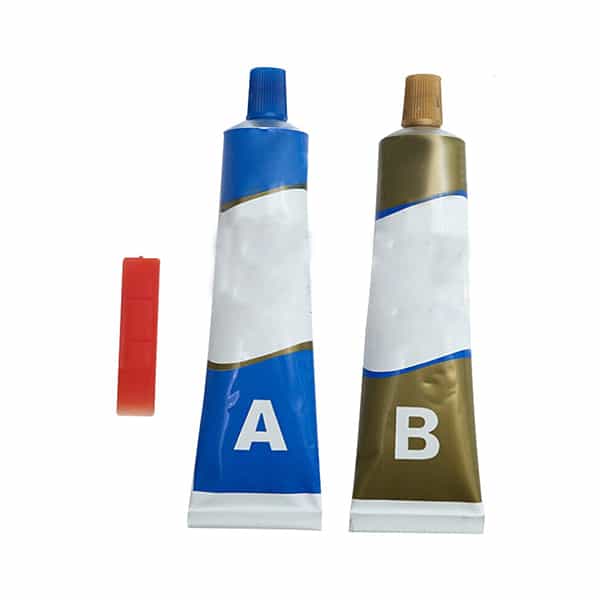 GlueStar, dvokomponentno ljepilo za hladno zavarivanje i jednostavne popravke (2 cijevi) - Image 7