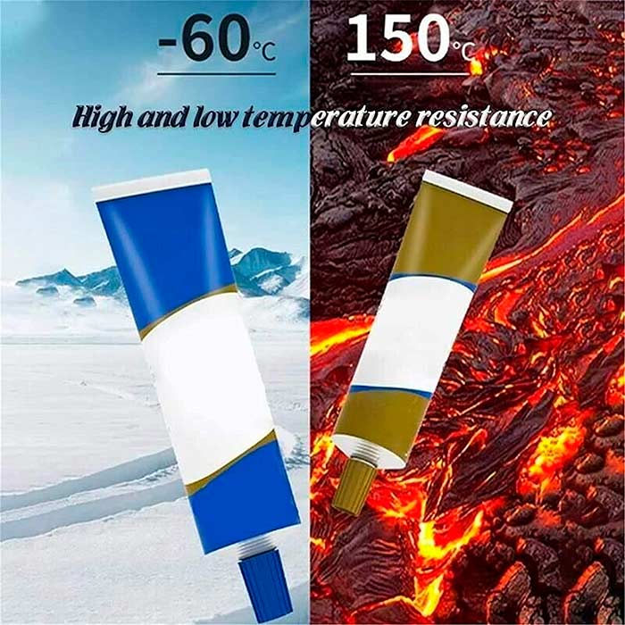 Otporno na visoke temperature