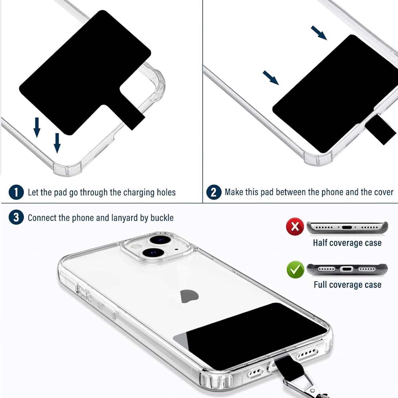GoPhone, remen za telefon - Image 3
