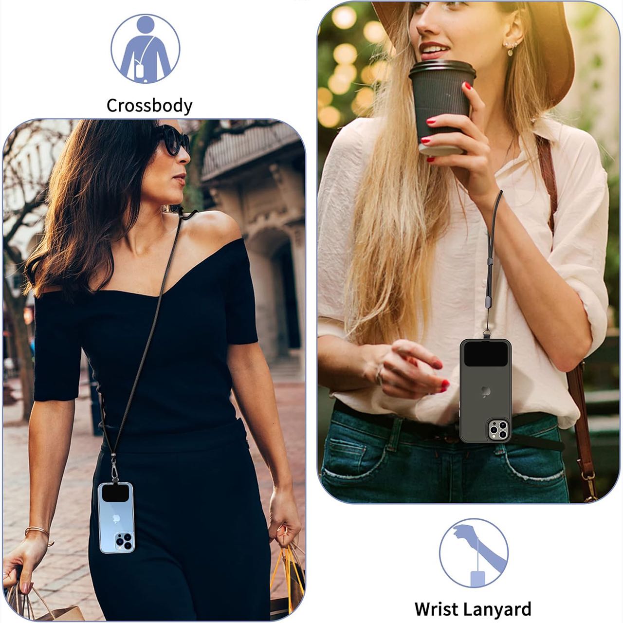 GoPhone, remen za telefon - Image 6
