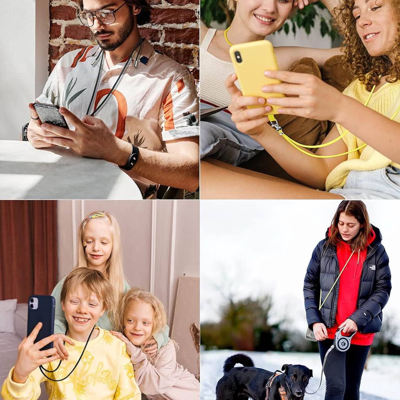 GoPhone, remen za telefon - Image 7