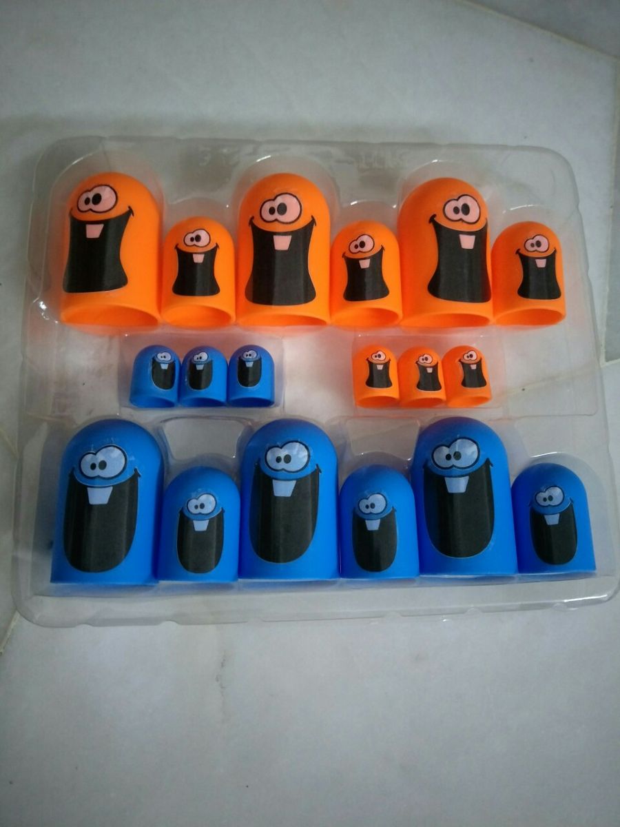 GobbleGame, igra na ploči 3 u nizu - Image 10