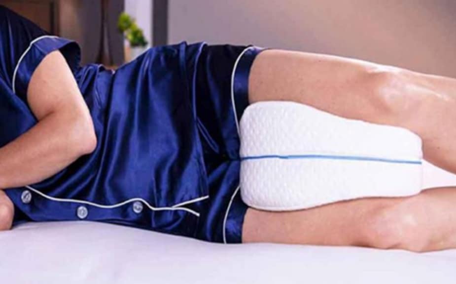 GoodSleep, ortopedski jastuk za spavanje na boku - Image 5