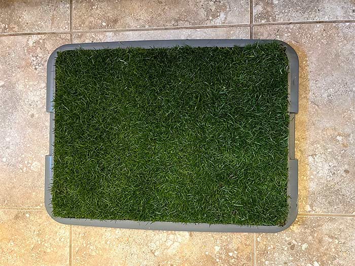 GrassMat, prostirka s izgledom prirodne trave - Image 9
