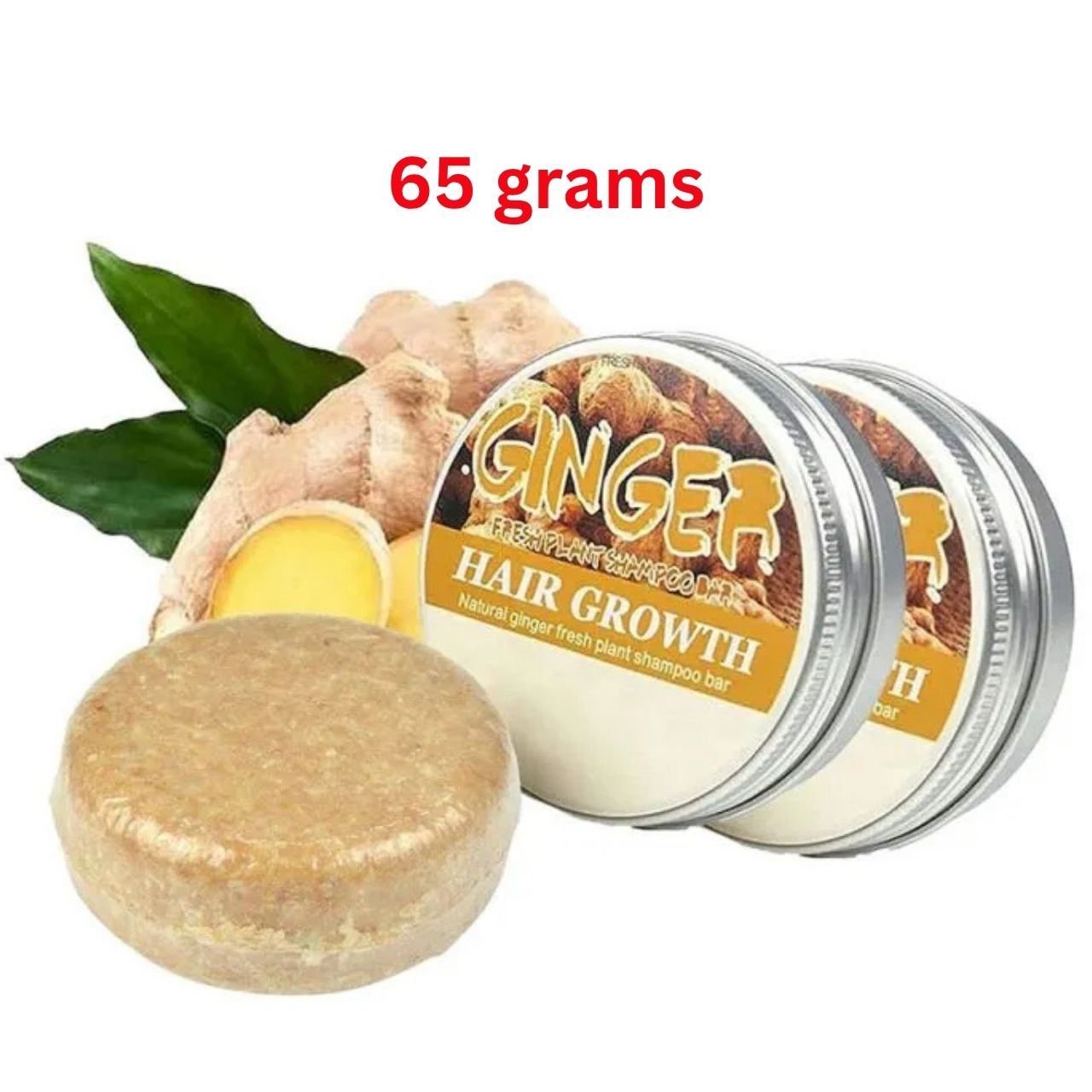 HairBoost, šampon za obnovu i njegu kose - Image 5