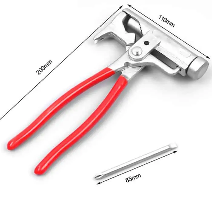 Hammer, kvalitetan čekić za višenamjensku upotrebu u popravcima kuće - Image 7