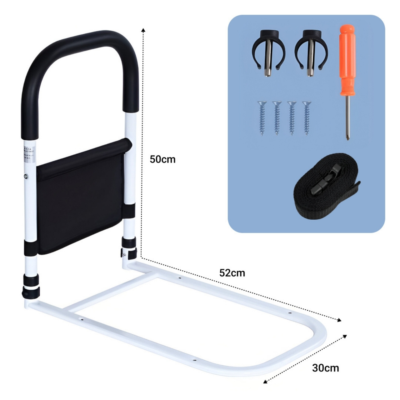 Handle, ručka za sigurnost u krevetu - Image 6