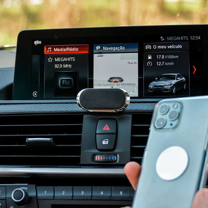 HandyGrip, držač za telefon s funkcijom podešavanja od 360 stupnjeva - Image 2
