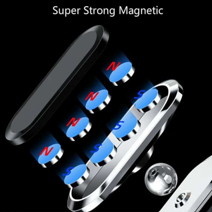 HandyGrip, držač za telefon s funkcijom podešavanja od 360 stupnjeva - Image 5