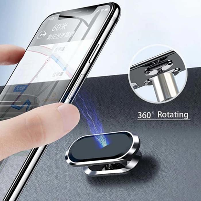 HandyGrip, držač za telefon s funkcijom podešavanja od 360 stupnjeva - Image 6