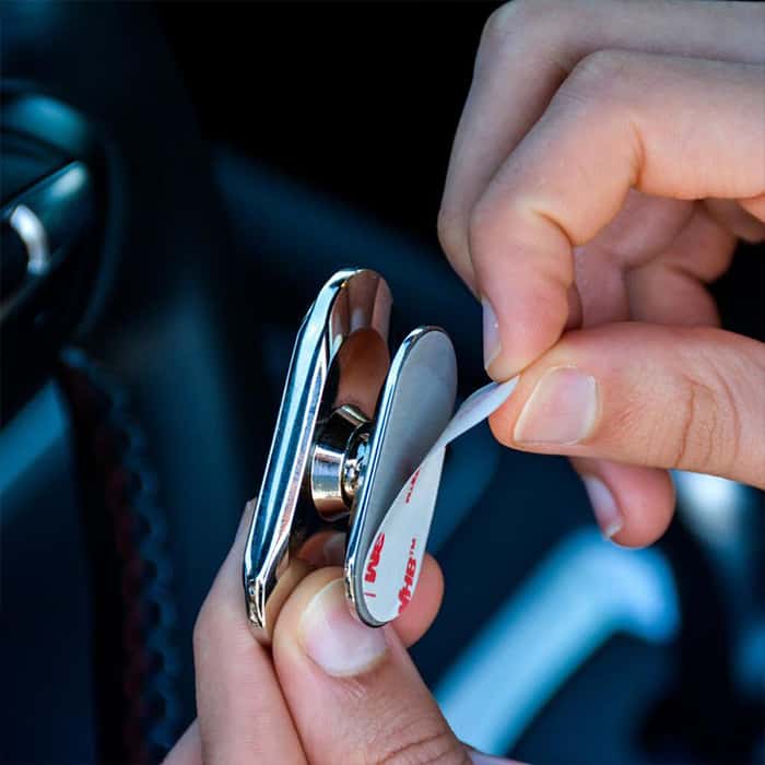 HandyGrip, držač za telefon s funkcijom podešavanja od 360 stupnjeva - Image 7