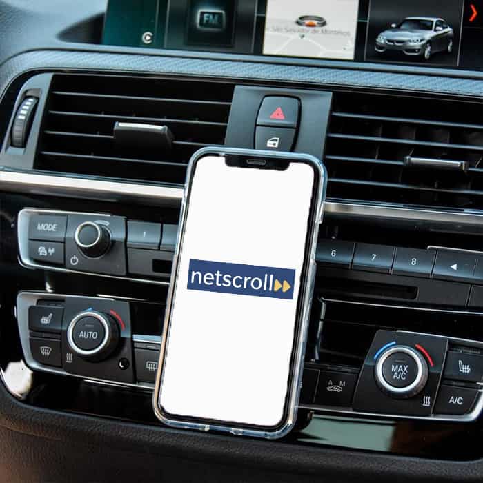 HandyGrip, držač za telefon s funkcijom podešavanja od 360 stupnjeva - Image 9