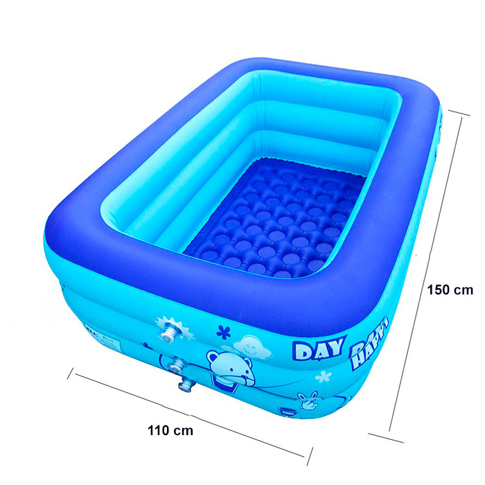 HappyPool, dječji bazen na napuhavanje - Image 2
