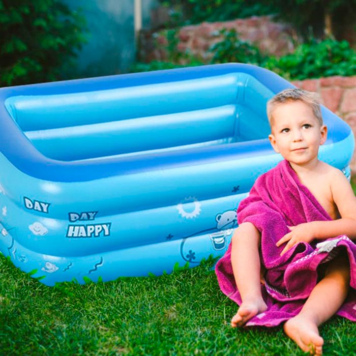 HappyPool, dječji bazen na napuhavanje - Image 7