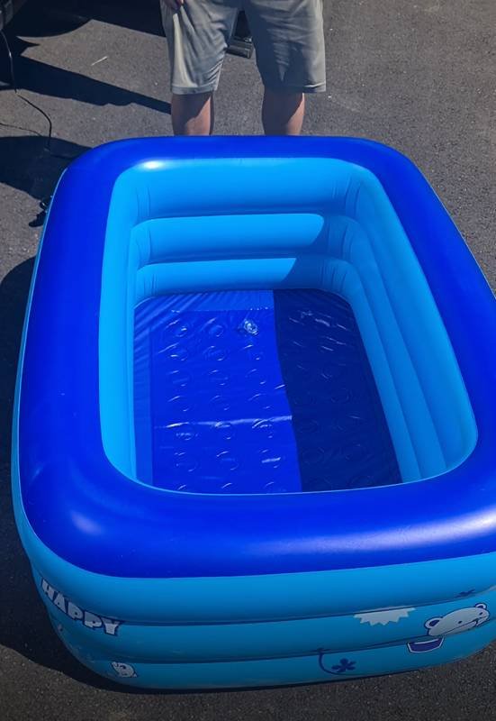 HappyPool, dječji bazen na napuhavanje - Image 10