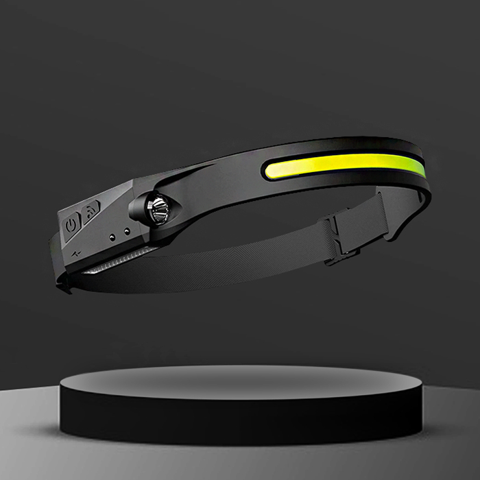 HeadLamp, univerzalna naglavna svjetiljka - Image 2